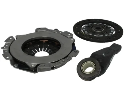 Комплект сцепления Mazda 3 1.4/1.6i 03-14 (d=200mm) LuK 620 3234 00