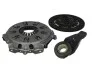 Комплект зчеплення Mazda 3 1.4/1.6i 03-14 (d=200mm) LuK 620 3234 00 (фото 4)
