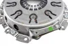 Комплект зчеплення Mazda 3 1.4/1.6i 03-14 (d=200mm) LuK 620 3234 00 (фото 6)
