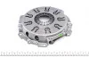 Комплект зчеплення Mazda 3 1.4/1.6i 03-14 (d=200mm) LuK 620 3234 00 (фото 7)