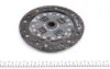 Комплект зчеплення Mazda 3 1.4/1.6i 03-14 (d=200mm) LuK 620 3234 00 (фото 8)