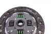 Комплект зчеплення Mazda 3 1.4/1.6i 03-14 (d=200mm) LuK 620 3234 00 (фото 9)