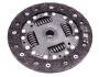 Комплект сцепления Kia Rio III 1.2CVVT/Hyundai i10/i20, 1.2 07- LuK 620 3238 00 (фото 4)