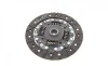 Комплект сцепления Citroen Nemo 1.4HDI 09-, 50kw, DV4TED LuK 620 3268 00 (фото 12)
