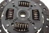 Комплект сцепления Citroen Nemo 1.4HDI 09-, 50kw, DV4TED LuK 620 3268 00 (фото 13)
