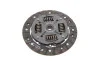 Комплект сцепления Citroen Nemo 1.4HDI 09-, 50kw, DV4TED LuK 620 3268 00 (фото 14)