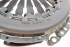 Комплект сцепления Citroen Nemo 1.4HDI 09-, 50kw, DV4TED LuK 620 3268 00 (фото 9)