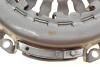 Комплект сцепления Citroen Nemo 1.4HDI 09- LuK 620 3268 22 (фото 8)