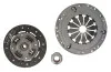 Комплект сцепления Fiat 500/Panda 0.9 12- (d=200mm) (+выжимной) LuK 620 3300 00 (фото 1)