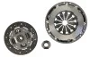 Комплект сцепления Fiat 500/Panda 0.9 12- (d=200mm) (+выжимной) LuK 620 3300 00 (фото 2)