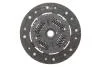 Комплект сцепления Renault Clio III 1.2 16V, 07-, D4F 784 LuK 620330834 (фото 6)