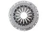 Комплект сцепления Renault Clio III 1.2 16V, 07-, D4F 784 LuK 620330834 (фото 9)