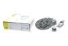 Комплект сцепления VW Golf V/VI 1.4 16V 03-13 LuK 620332200 (фото 1)