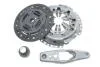Комплект сцепления VW Golf V/VI 1.4 16V 03-13 LuK 620332200 (фото 2)