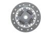 Комплект сцепления VW Golf V/VI 1.4 16V 03-13 LuK 620332200 (фото 8)