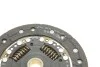Комплект сцепления Skoda Fabia/Octavia 1.4 16V 99-13 LuK 620 3322 21 (фото 6)