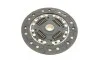 Комплект сцепления Skoda Fabia/Octavia 1.4 16V 99-13 LuK 620 3322 21 (фото 7)