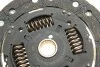 Комплект сцепления Skoda Fabia/Octavia 1.4 16V 99-13 LuK 620 3322 21 (фото 8)