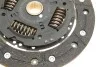 Комплект сцепления Skoda Fabia/Octavia 1.4 16V 99-13 LuK 620 3322 21 (фото 9)