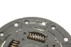 Комплект сцепления Skoda Fabia/Octavia 1.4 16V 99-13 LuK 620 3322 21 (фото 10)