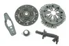 Комплект зчеплення VW New Beetle 1.4 01-10 (d=200mm) LuK 620 3322 22