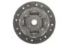 Комплект сцепления Skoda Fabia/Roomster/VW Polo 1.2i 06-15 LuK 620332421 (фото 6)