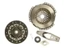 Комплект сцепления Skoda Fabia/Octavia 1.4 16V 99-13 LuK 620 3326 00 (фото 1)
