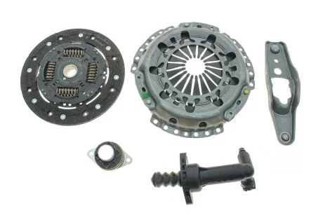 Комплект сцепления Skoda Fabia/Octavia 1.4 16V 99-13 LuK 620 3326 21
