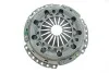Комплект сцепления Skoda Fabia/Octavia 1.4 16V 99-13 LuK 620 3326 21 (фото 8)