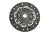 Комплект сцепления Skoda Fabia/Octavia 1.4 16V 99-13 LuK 620 3326 21 (фото 9)