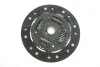 Комплект сцепления Skoda Fabia/Octavia 1.4 16V 99-13 LuK 620 3326 21 (фото 10)