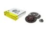 Комплект зчеплення Mitsubishi Lancer 1.6 MIVEC 10- LuK 620 3349 00