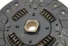 Комплект сцепления Hyundai i20/i30/Kia Ceed/Rio 1.4 13- LuK 620335400 (фото 7)