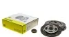 Комплект сцепления Fiat Panda/500 0.9 12- (d=200mm) (+выжимной) LuK 620 3424 00