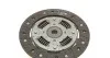 Комплект зчеплення Fiat Panda/500 0.9 12- (d=200mm) (+вижимний) LuK 620 3424 00 (фото 7)