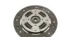 Комплект зчеплення Fiat Panda/500 0.9 12- (d=200mm) (+вижимний) LuK 620 3424 00 (фото 10)