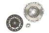 Комплект зчеплення Fiat Panda 1.3D 03- (d=200mm) (+вижимний) LuK 620 3445 00 (фото 2)
