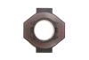 Комплект сцепления Fiat Panda 1.3D 03- (d=200mm) (+выжимной) LuK 620 3445 22 (фото 6)