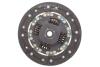 Комплект сцепления Fiat Panda 1.3D 03- (d=200mm) (+выжимной) LuK 620 3445 22 (фото 8)