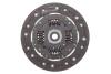 Комплект сцепления Fiat Panda 1.3D 03- (d=200mm) (+выжимной) LuK 620 3445 22 (фото 9)