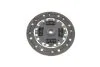 Комплект зчеплення Mitsubishi Colt 1.3/1.5 04-12 (d=200mm) (+вижимний) LuK 620 3449 00 (фото 4)