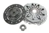Комплект сцепления Fiat 500/Panda 0.9 12- LuK 620 3451 00 (фото 1)