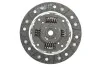Комплект сцепления Fiat 500/Panda 0.9 12- LuK 620 3451 00 (фото 6)