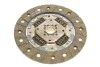 Комплект сцепления Seat Ibiza V/VW Polo VI 1.0 17- (d=200mm) LuK 620 3455 00 (фото 11)