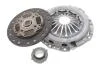 Комплект сцепления Kia Picanto 1.2 17- (d=200mm) (+выжимной) LuK 620 3484 00