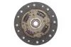 Комплект зчеплення Kia Picanto 1.2 17- (d=200mm) (+вижимний) LuK 620 3484 00 (фото 7)