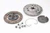 Комплект сцепления VW Golf II/III 1.8GTI 16V/2.0 86-99 LuK 621 0359 09 (фото 1)