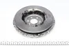 Комплект сцепления VW Golf II/III 1.8GTI 16V/2.0 86-99 LuK 621 0359 09 (фото 12)