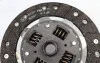 Комплект сцепления VW Golf II/III 1.8GTI 16V/2.0 86-99 LuK 621 0359 09 (фото 9)