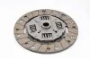 Комплект сцепления VW Caddy I 82-92 (d=210mm) LuK 621 0633 00 (фото 2)